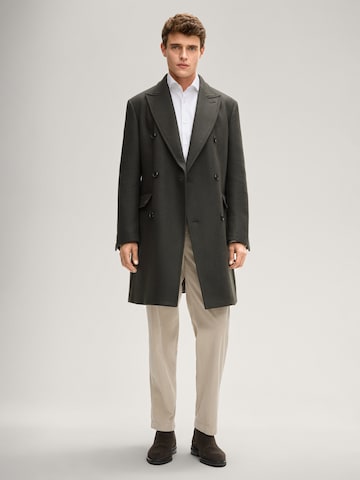 JOOP! Between-Seasons Coat 'Richborne' in Green