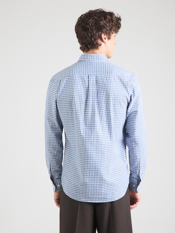 FYNCH-HATTONSlim Fit Košulja - plava boja