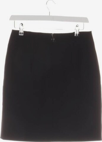 HUGO Skirt in S in Black