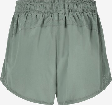 ENDURANCEregular Sportske hlače 'Eslaire' - zelena boja