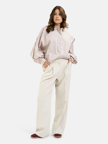 Smith&Soul Blouse in White
