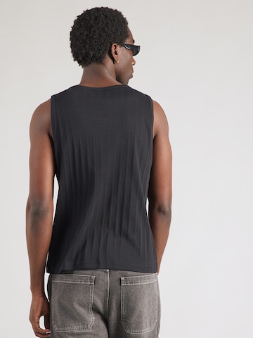 Abercrombie & Fitch Koszulka w kolorze czarny