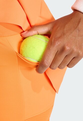 ADIDAS PERFORMANCE Sportjurk 'Pro' in Oranje