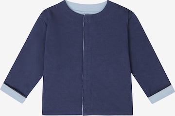 Cardigan 'Nowra' Noppies en bleu : devant
