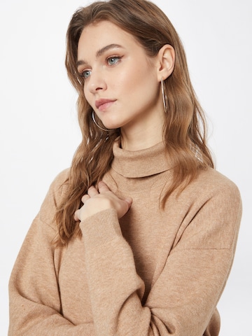 Pullover 'Dream' di Key Largo in beige