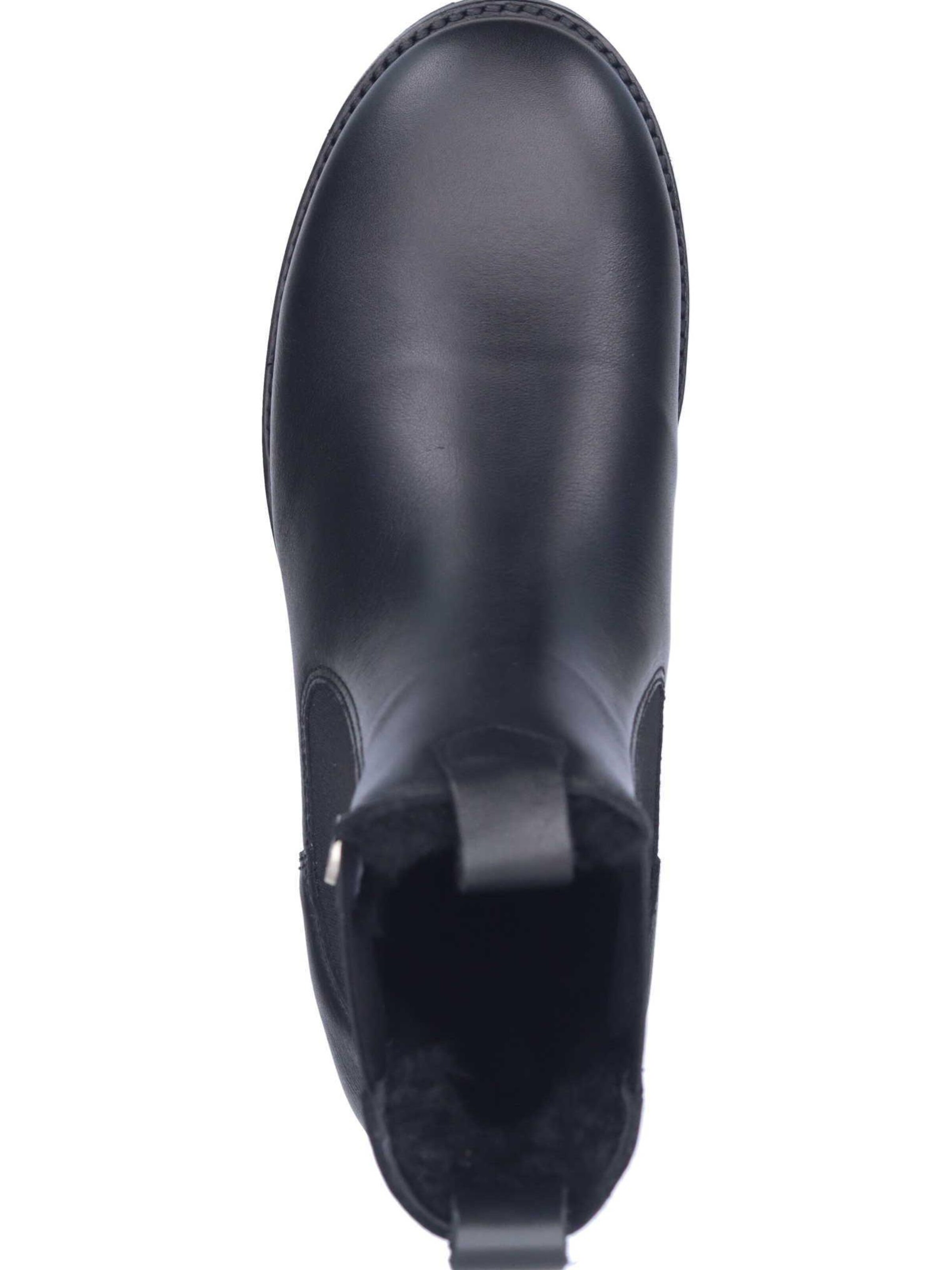 PANAMA JACK Ankle Boots in Black