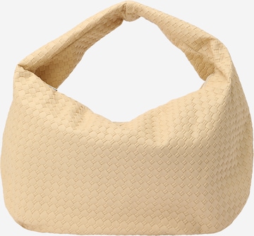 Borsa a mano di Misspap in beige