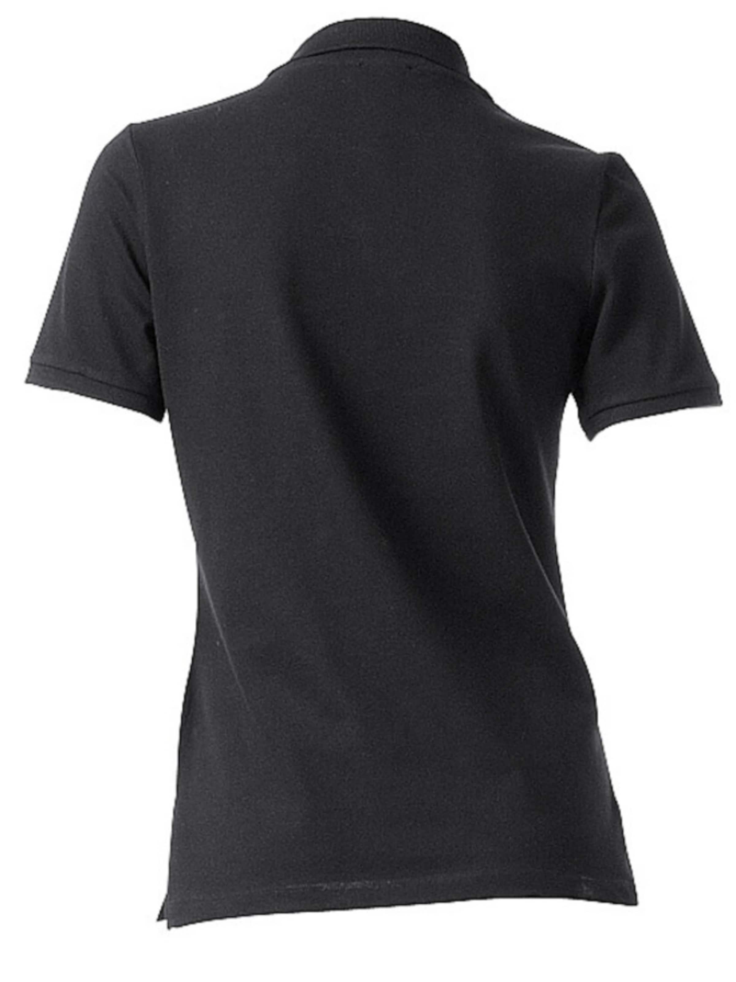 heine Póló - fekete