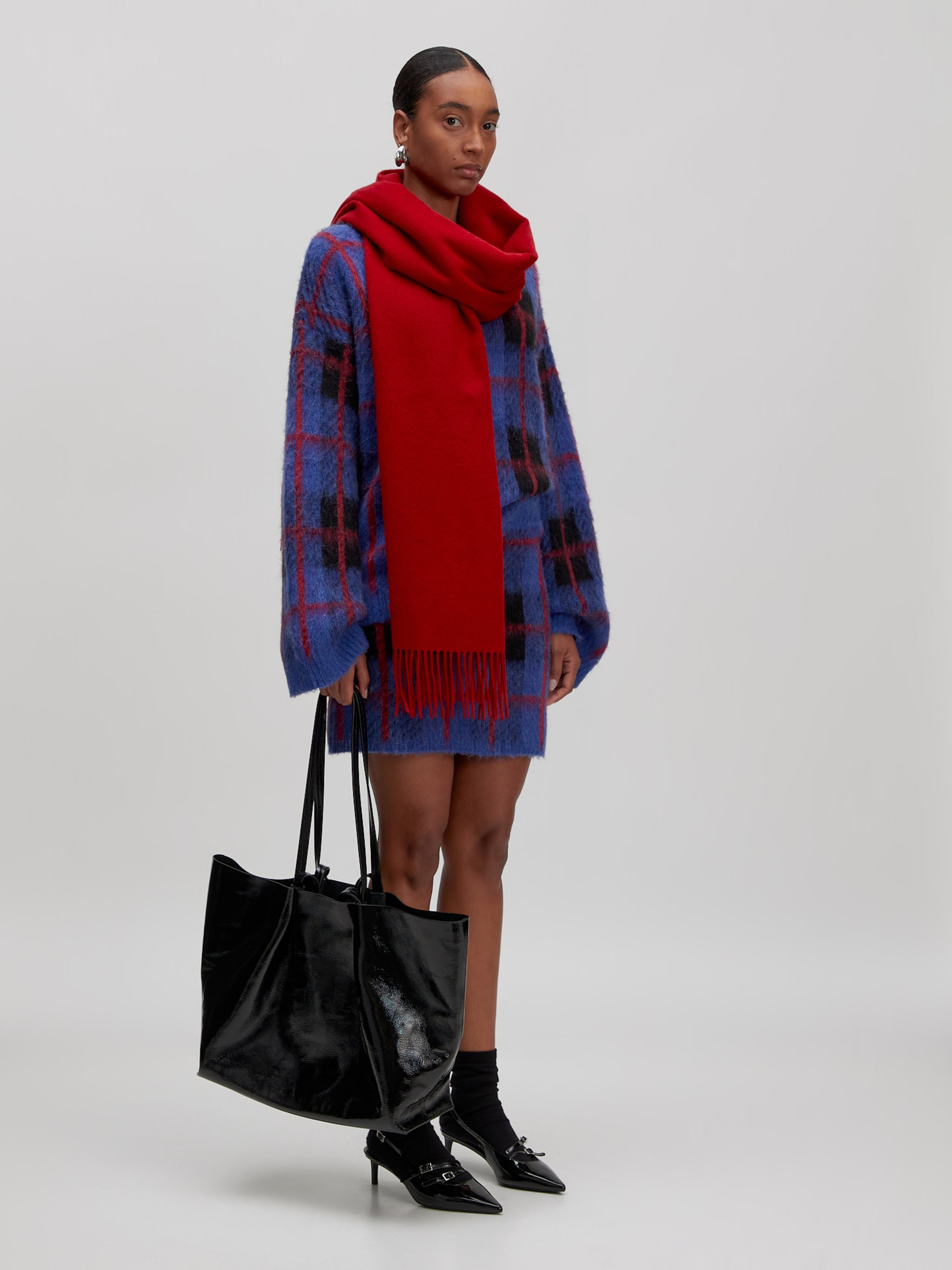 EDITED Produkte Rock 'Lo' blau