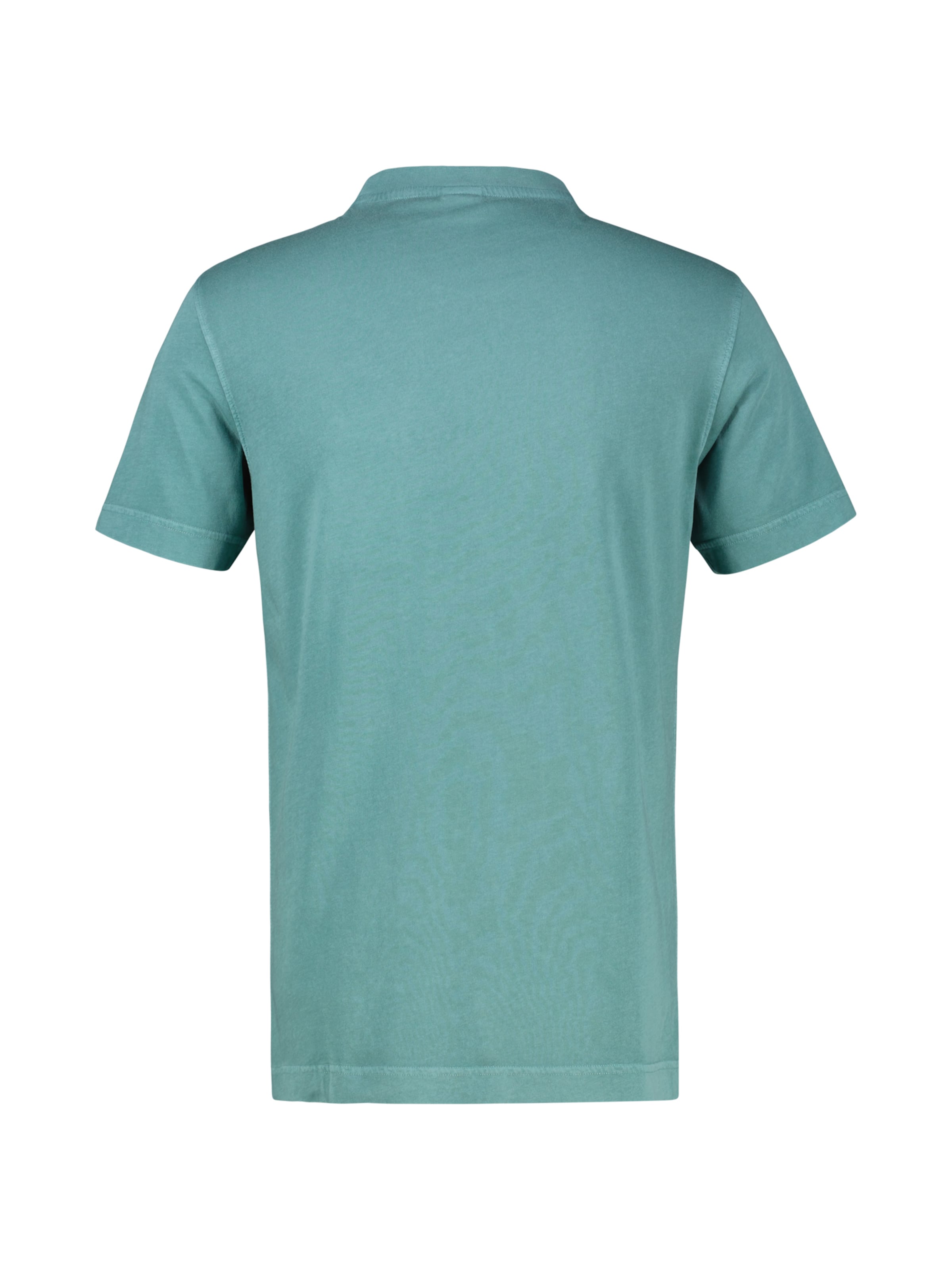 T-Shirt LERROS en vert