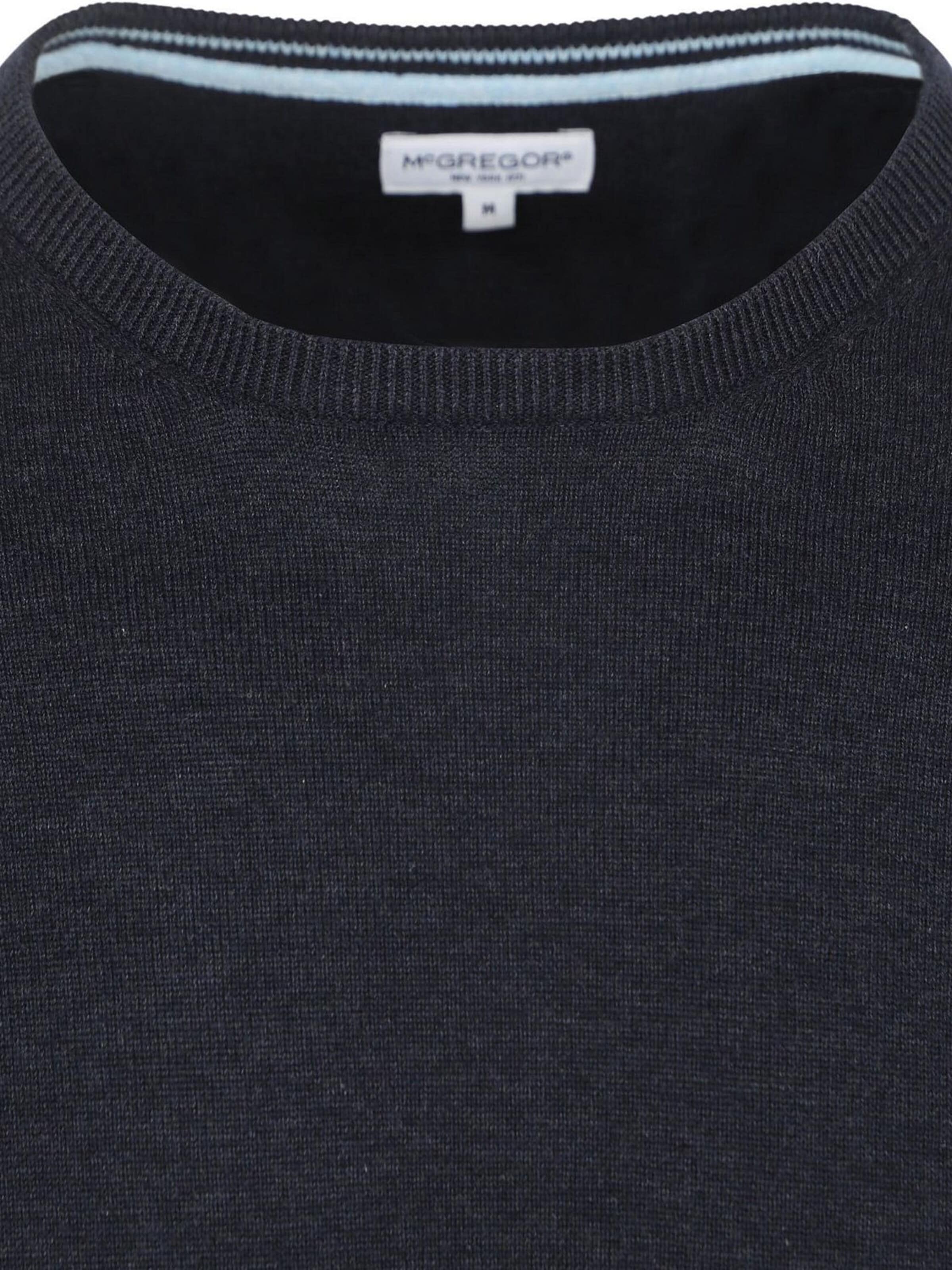 McGREGOR Shirt‌‌‌‌ in Blau