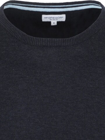 McGREGOR Shirt in Blue