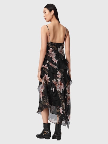 AllSaints Платье 'RUTH' в Черный