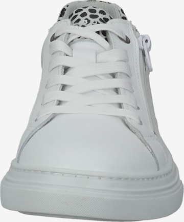 BULLBOXER Sneakers in Wit