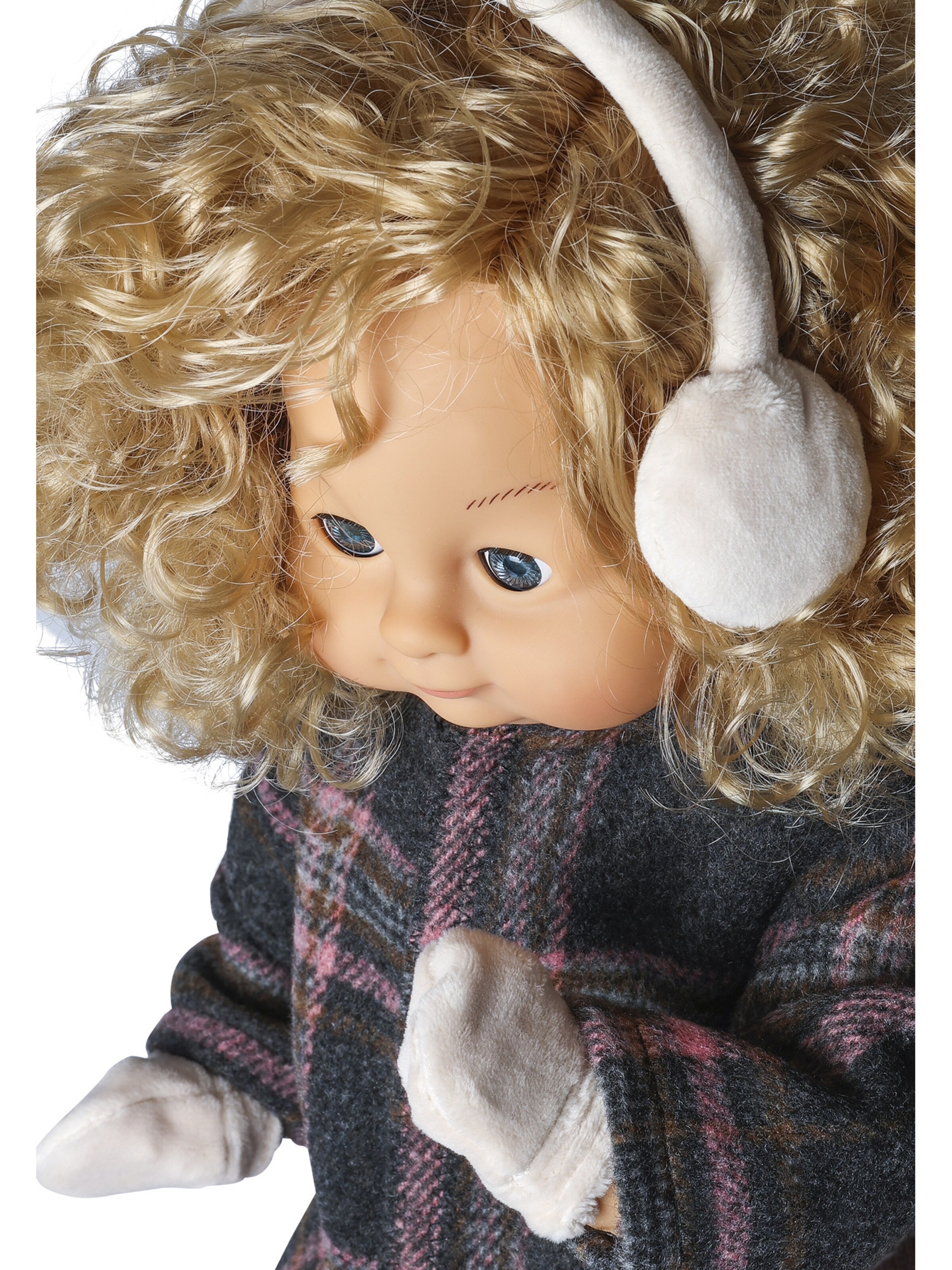 Lillan & Friends Spel in Beige