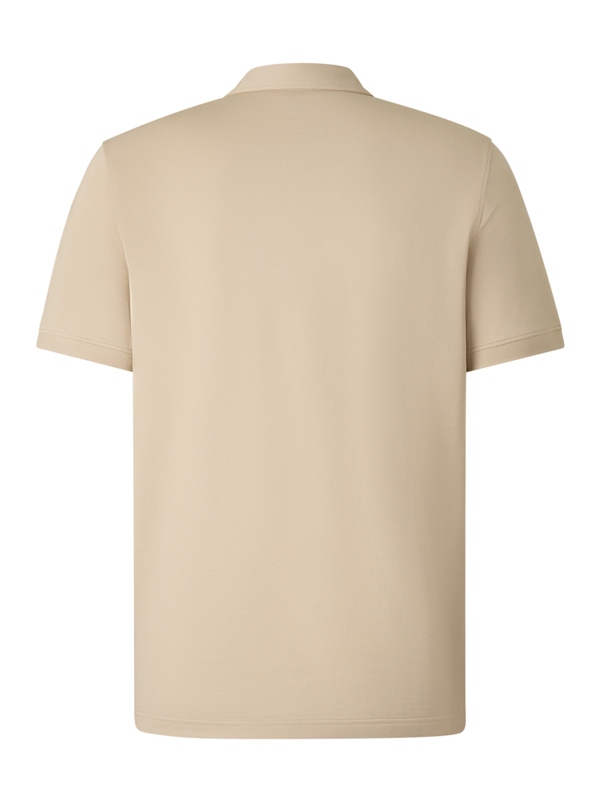 BOGNER Shirt 'Timo' in Beige