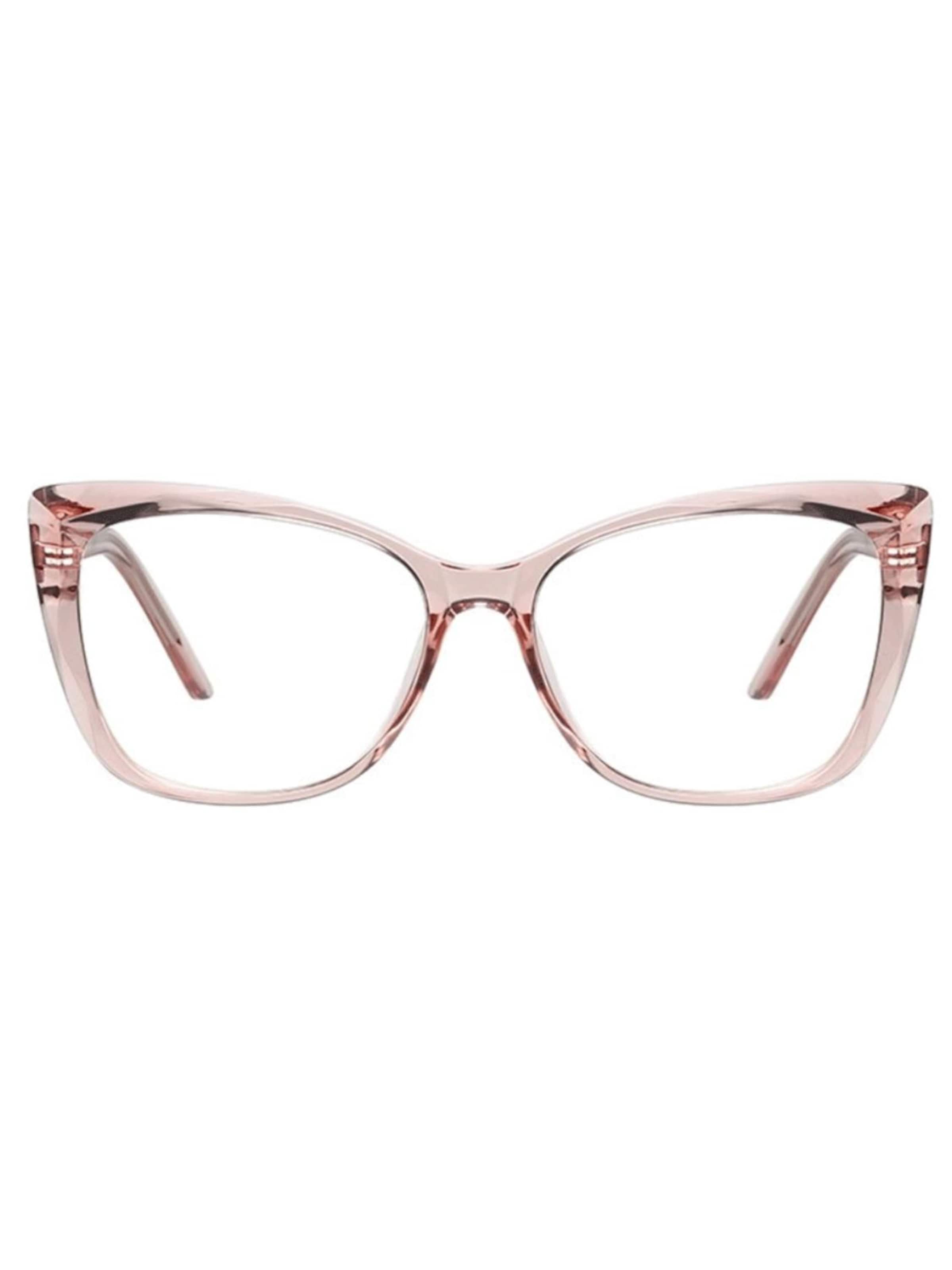 VEYREY Sunglasses in Pink
