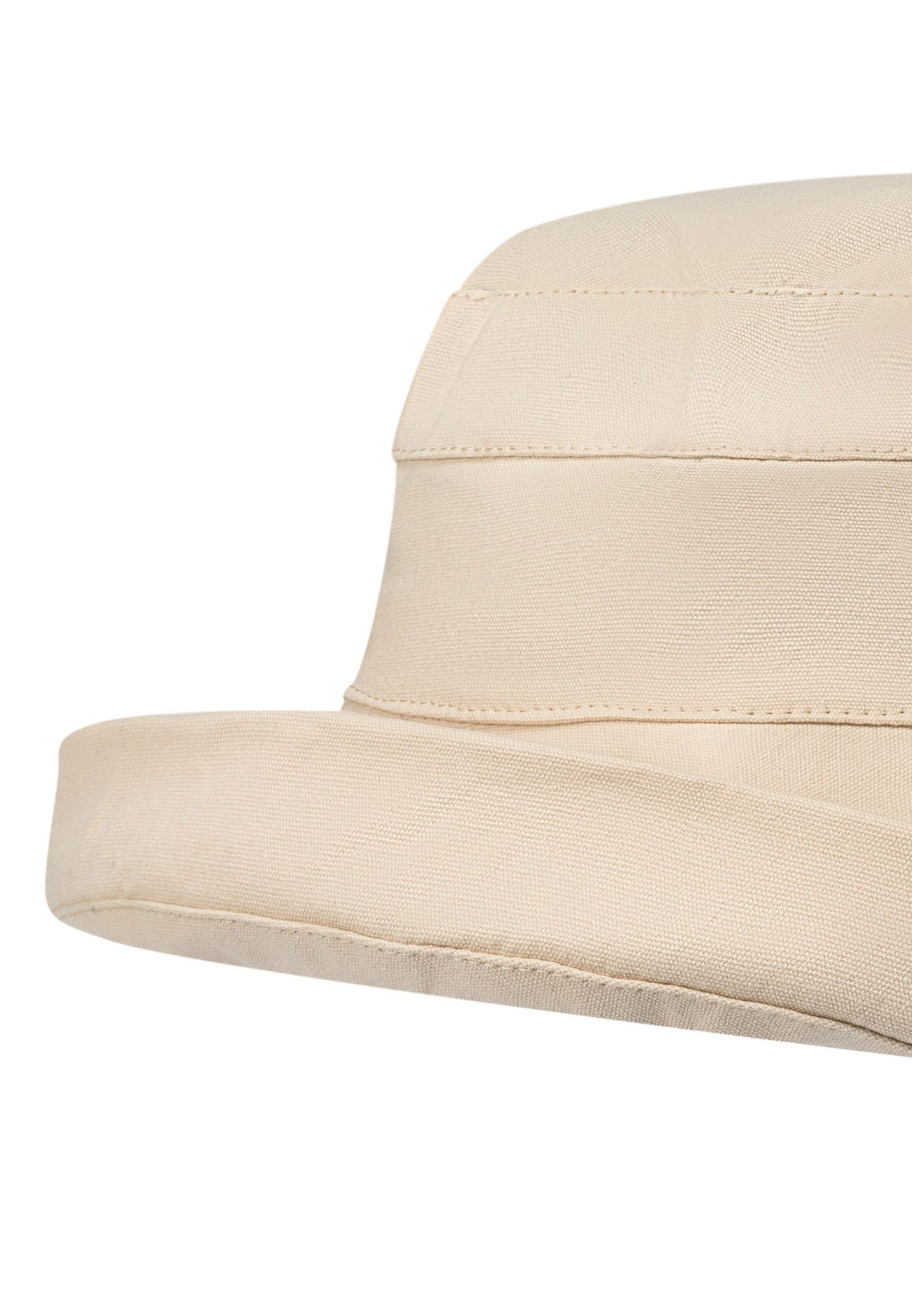 Chapeaux 'TOBAGO' Roeckl en beige