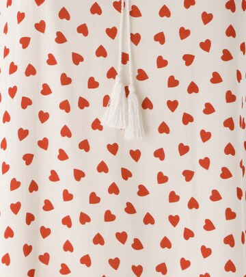 Aniston Bluse in Weiß