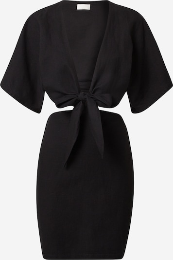 LeGer by Lena Gercke Dress 'Alia' in Black, Item view