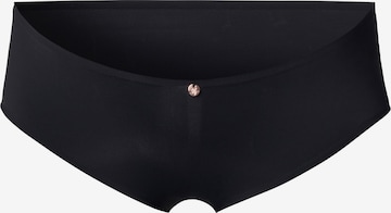 Noppies Panty 'Honolulu' in Black: front
