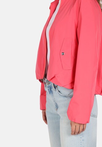 Fuchs Schmitt Blouson in Pink