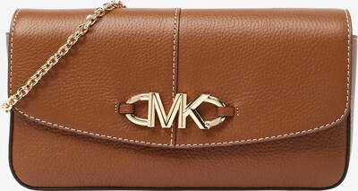 MICHAEL Michael Kors Clutch en braun, Vue avec produit