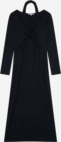 mėlyna Scalpers Suknelė: priekis