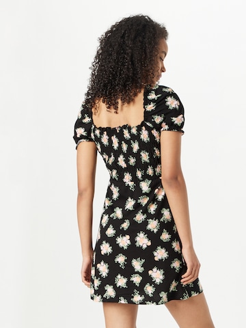 Robe Miss Selfridge en noir