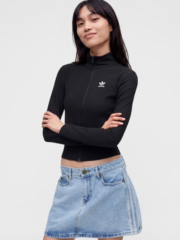 ADIDAS ORIGINALS Spódnica w kolorze niebieski