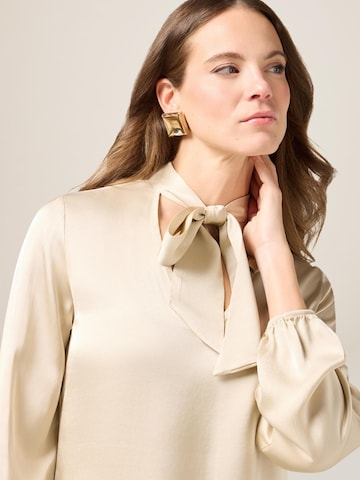 oltre Blouse in Wit