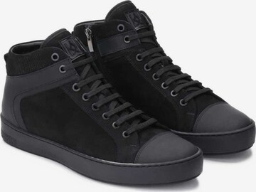 Kazar High-top trainers in Black