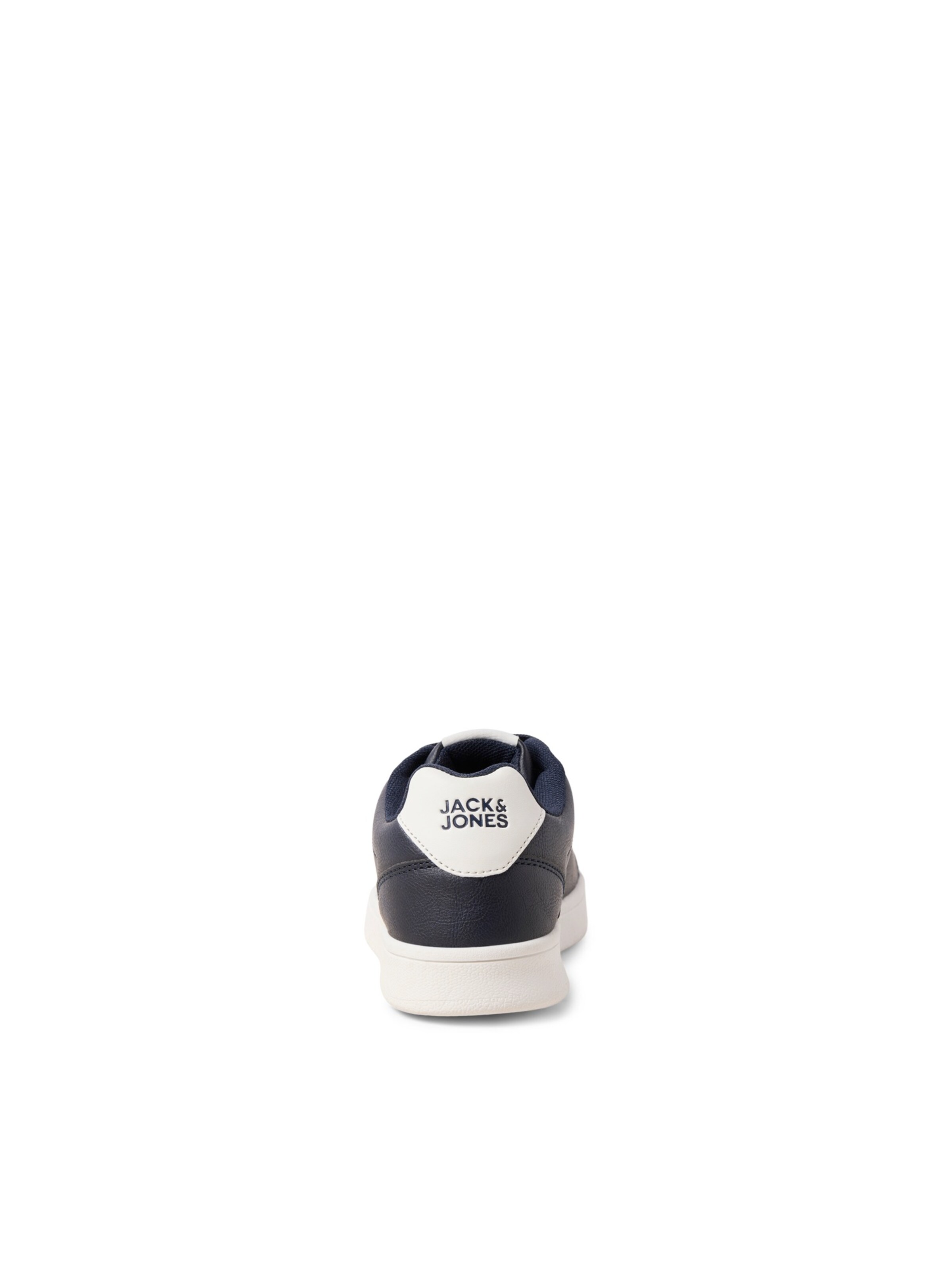 Jack & Jones Junior - Zapatillas deportivas 'JFWBLAZE' en azul