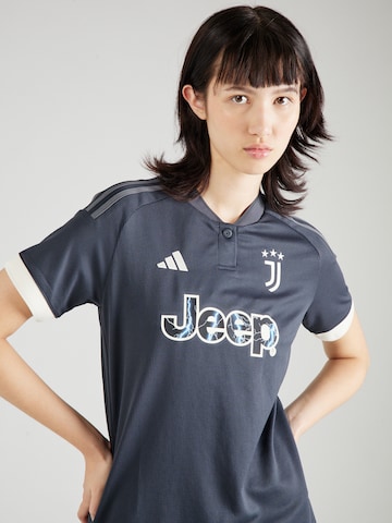 Maglia trikot 'Juventus' di ADIDAS PERFORMANCE in grigio