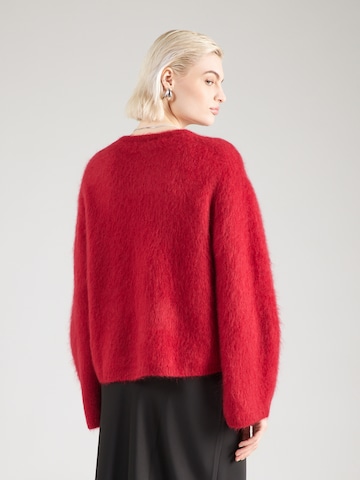 raudona & Other Stories Megztinis