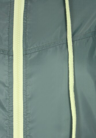 Tweek Between-season jacket in Green