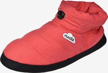 Nuvola. - Zapatillas de casa 'Boot Home Marbled' en : frente
