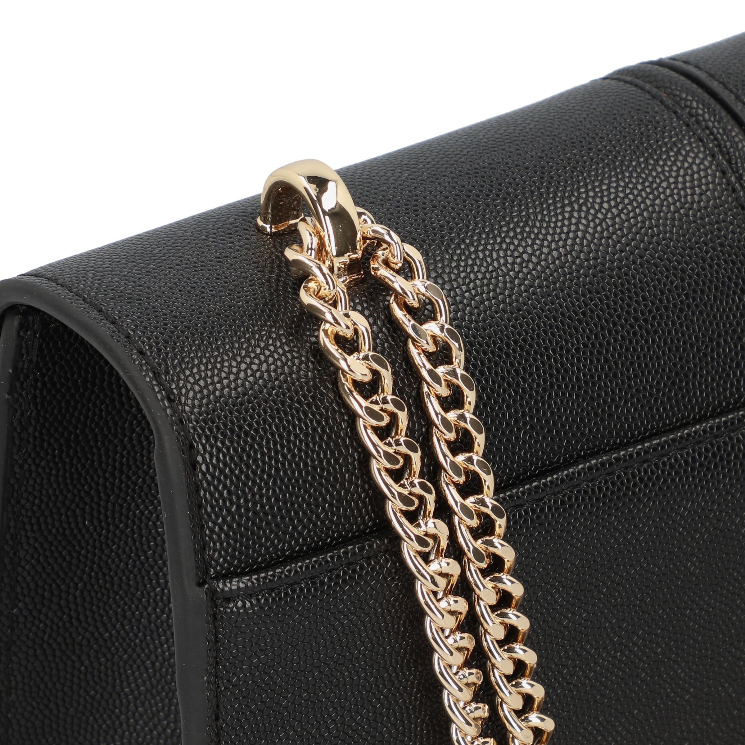 Sac à bandoulière 'Roros' Seidenfelt en violet