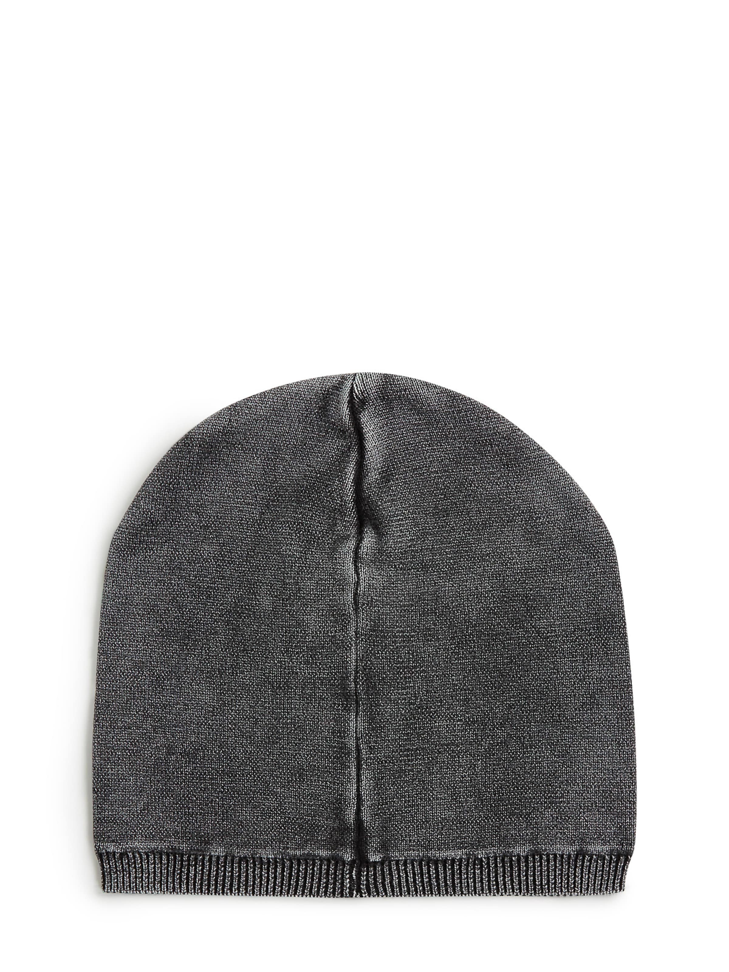 KARL LAGERFELD JEANS Pipo värissä musta