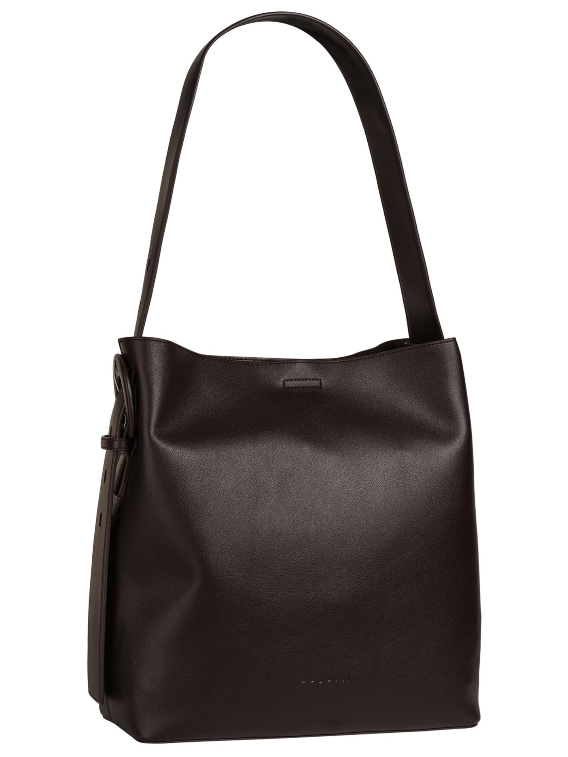 bugatti - Shopper 'ARIA' en marrón