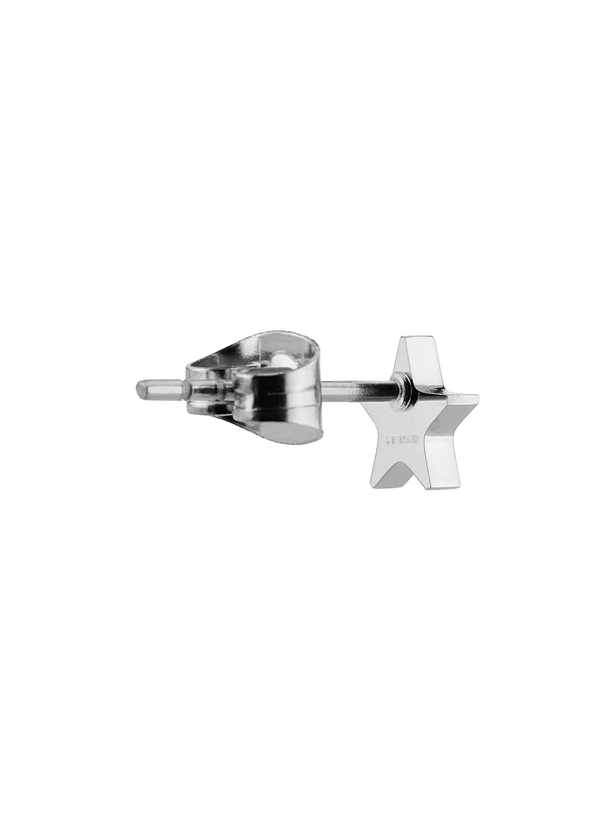 Liebeskind Berlin Earrings in Silver