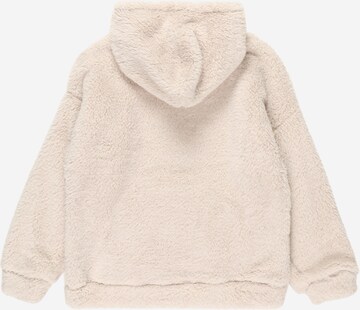 Lindex Sweatshirt in Beige