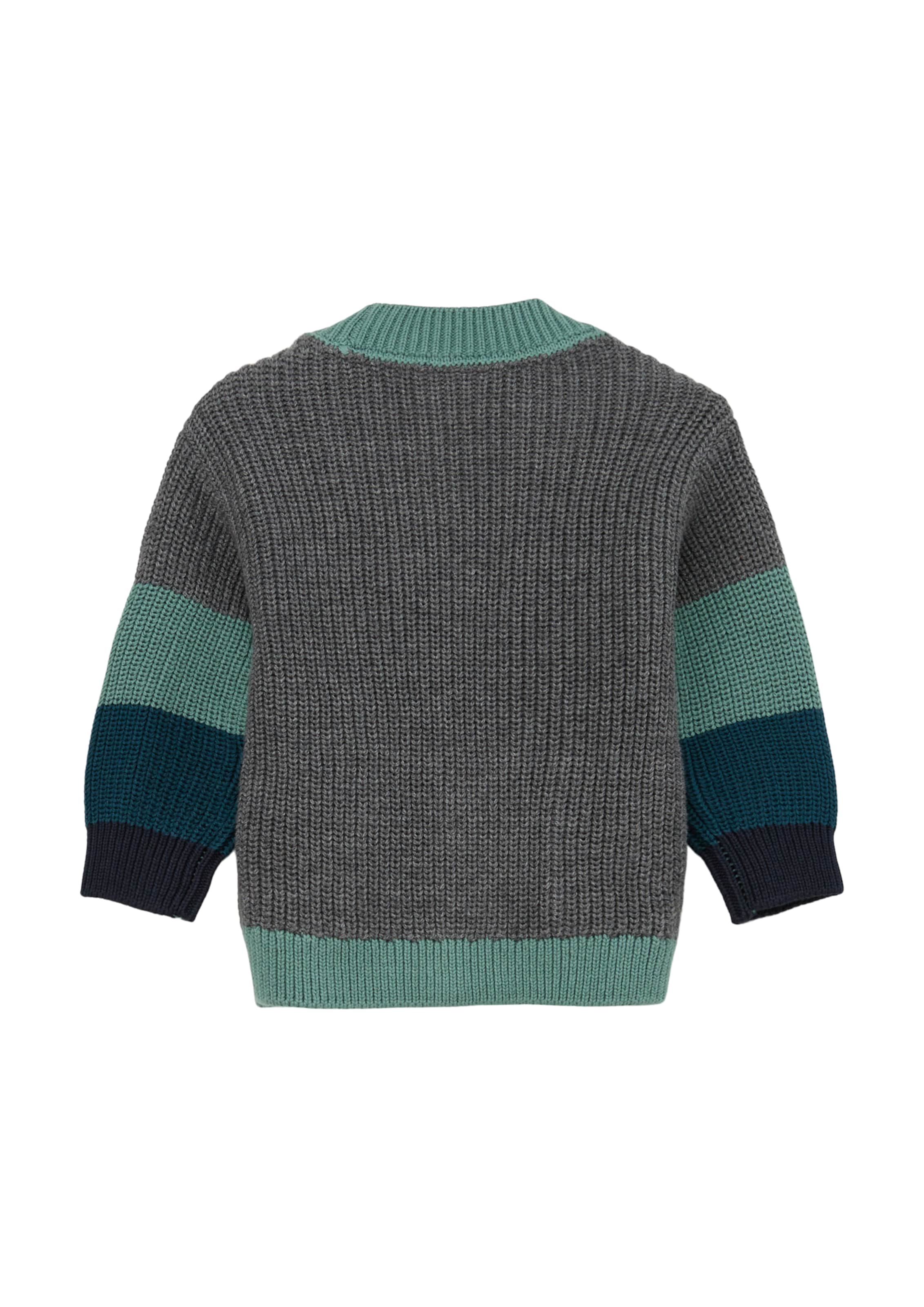 Cardigan s.Oliver en mélange de couleurs
