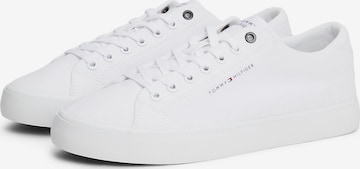 TOMMY HILFIGER Sneakers 'Essential' in White