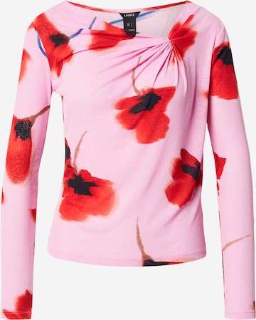 Lindex Paita 'Simonetta' värissä vaaleanpunainen: etupuoli