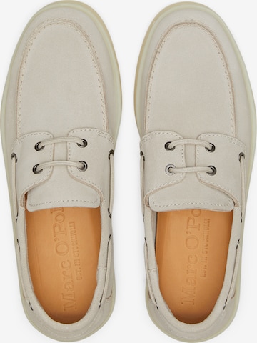 Mocassin 'Valentin' Marc O'Polo en beige