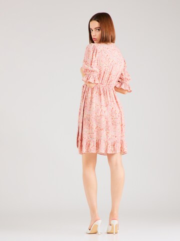 Robe Dorothy Perkins en rose