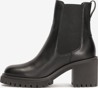 Aulinukai iš Kazar, spalva – juoda, Prekių apžvalga