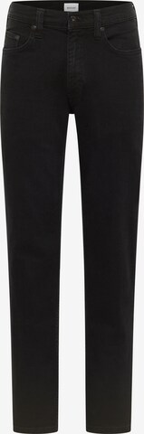 MUSTANG Slim fit Jeans in Black: front