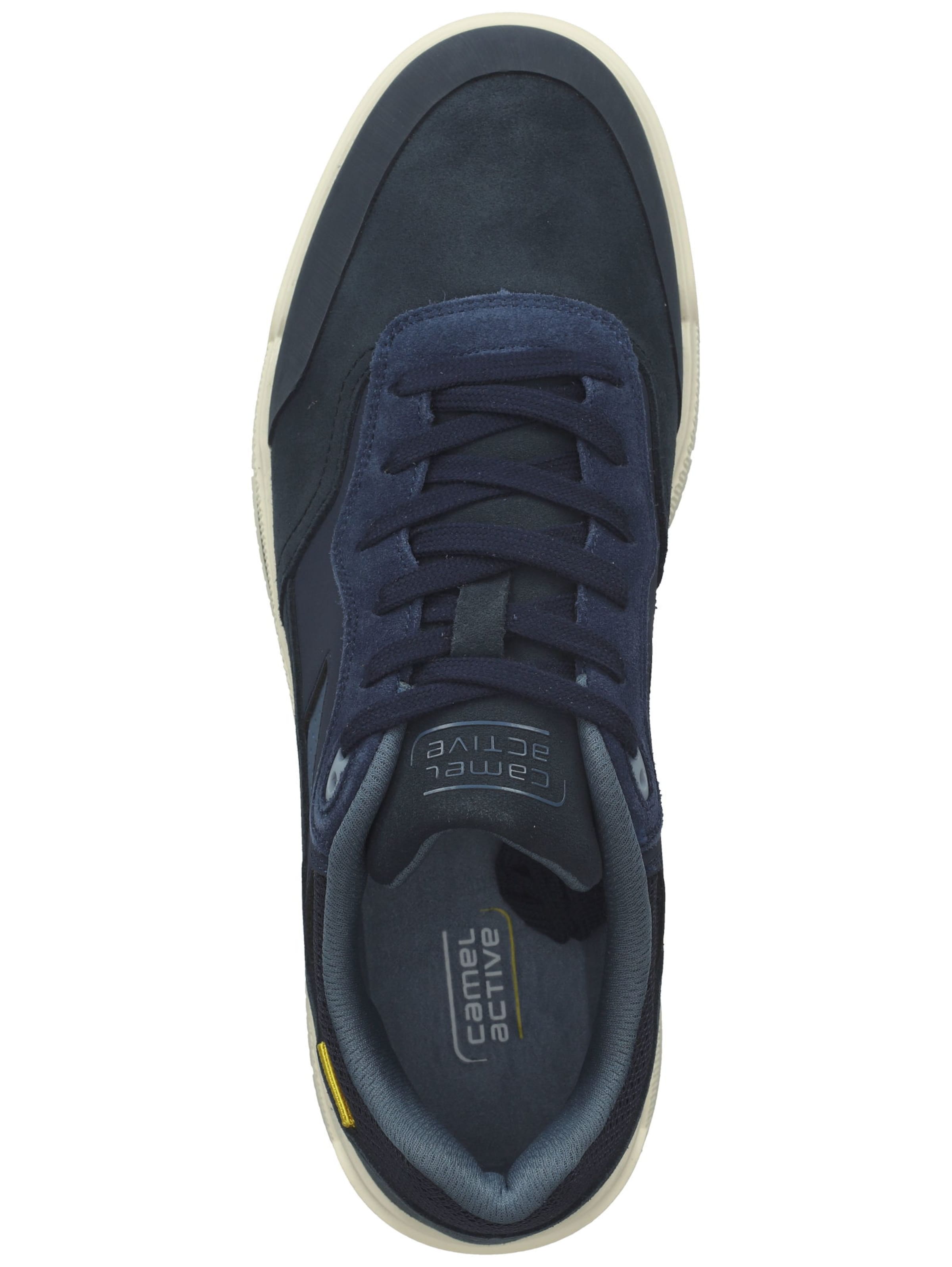 Männer Sneaker CAMEL ACTIVE Sneaker in Navy, Dunkelblau - WC78684 Männer Sneaker CAMEL ACTIVE Sneaker in Navy, Dunkelblau - WC78684